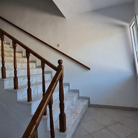 Amarandos Studios - Rooms & Apartments Marandokhórion Esterno foto